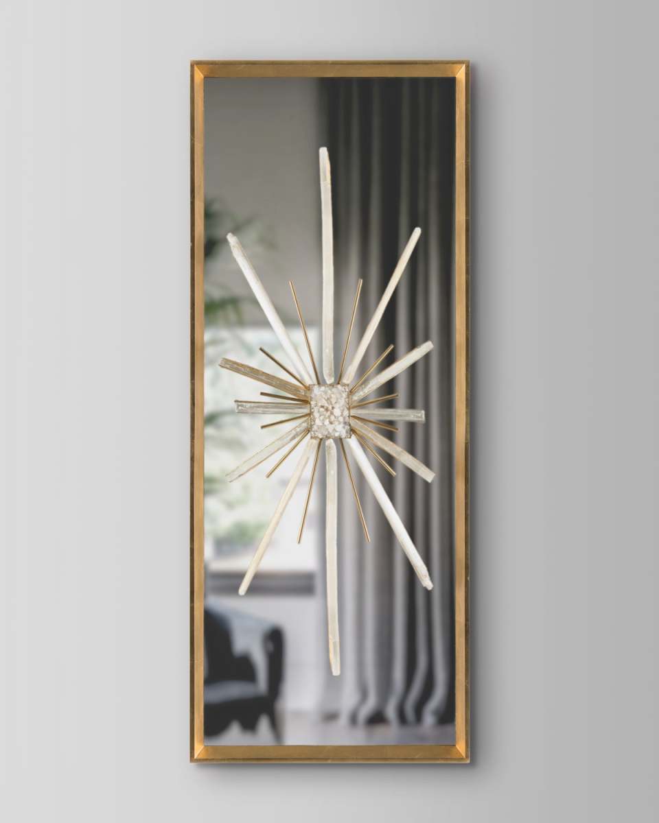 North Star Wall Decor